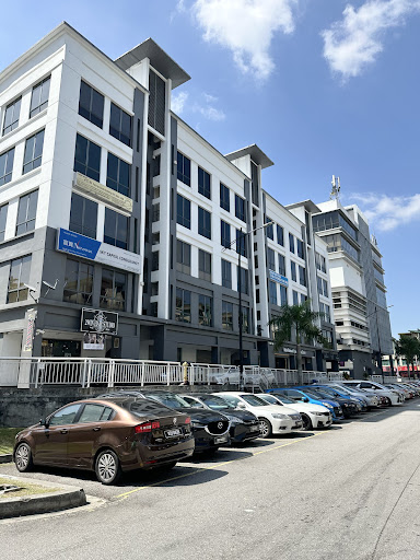 2win Barber and Salon Muslimah