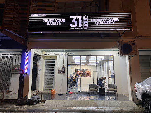31 Hair Studio JB