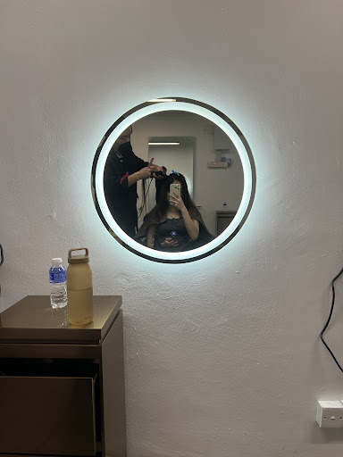 72 Change Hair Salon