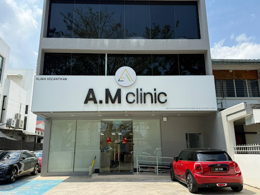 A.M clinic
