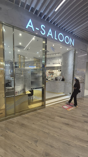 A-Saloon LaLaport BBCC