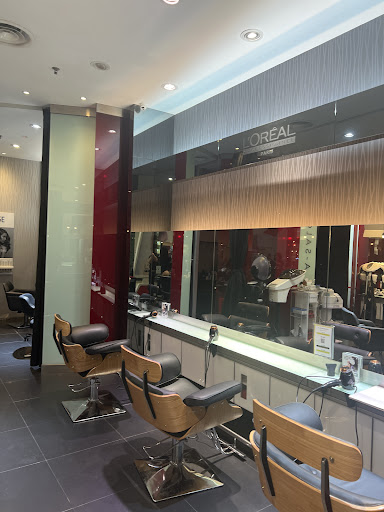 A-Saloon Main Place - Highly Recommended Best Salon in USJ