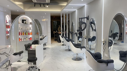 A-Style Hair Studio