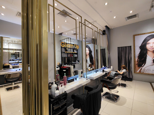 A-WoW-ME PAVILION BUKIT JALIL- Highly Recommended Best salon and Hijab Muslimah friendly hair salon