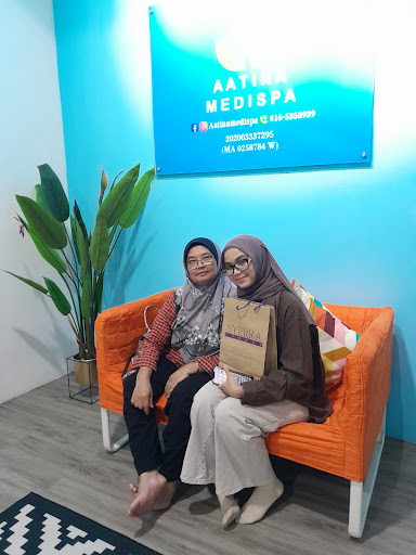 AATINA MEDISPA