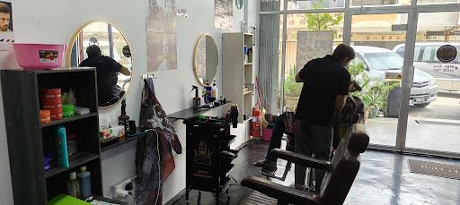 Abi Barber Shop