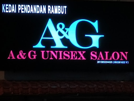 A&G UNISEX SALON