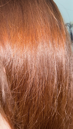 Aishu Home Salon