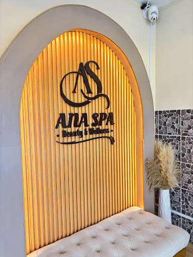 ANA SPA BEAUTY & WELLNESS