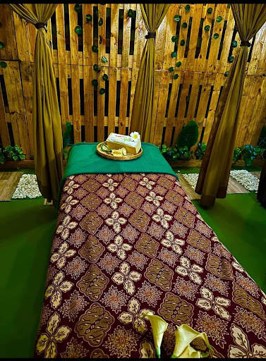 Anggun Terapi Spa & Salon