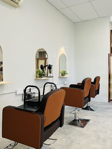 Ani Dahari Muslimah Hair Salon