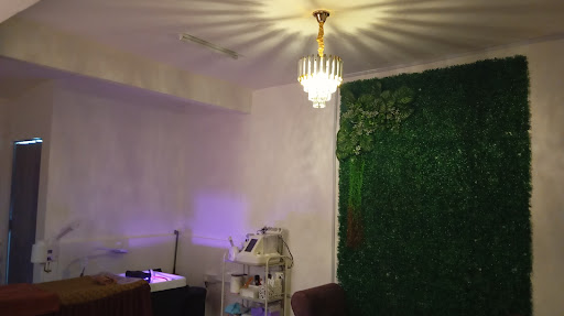 Anjung beauty salon muslimah