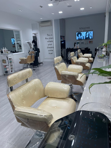 Ann Shane Hair Beauty Salon