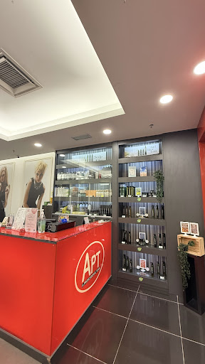 APT Hair Salon AEON Bukit Raja | Best Hair Salon in Bukit Raja, Klang
