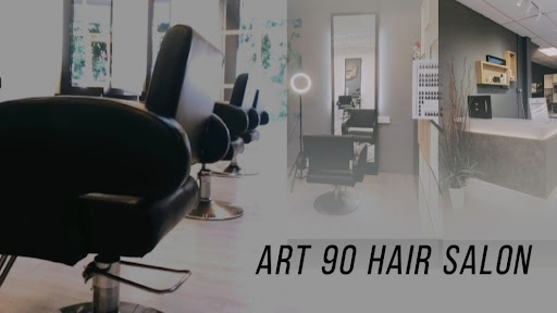 ART 90 HAIR SALON