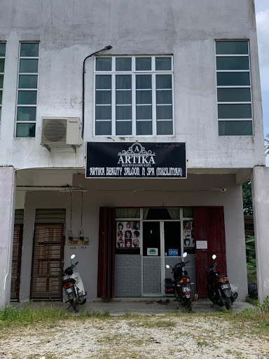 Artika Beauty Saloon N Spa