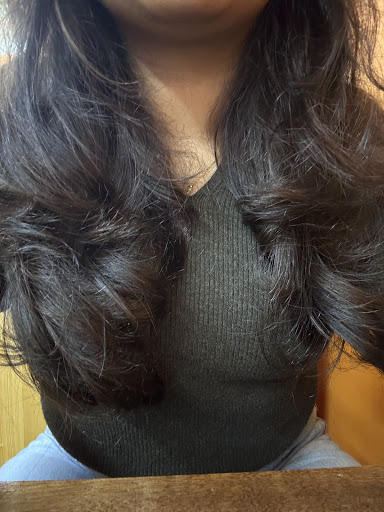 Aswinis Salon Tampoi Indah