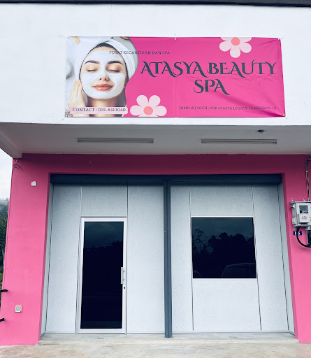 Atasya Beauty Spa