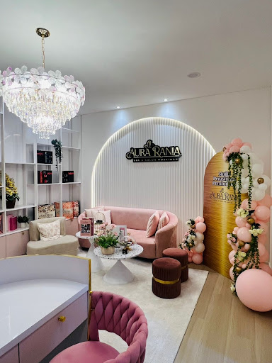 Aura Rania Spa & Salun Muslimah