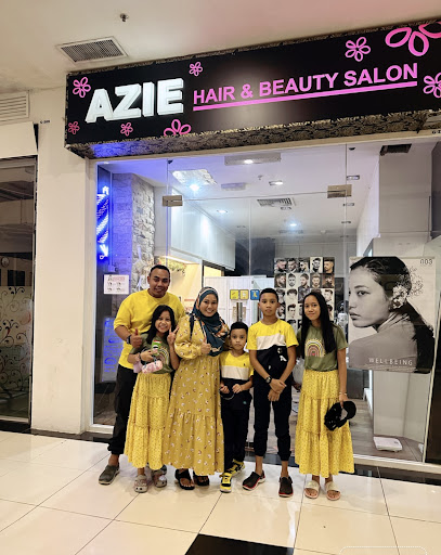 Azie Hair and Beauty Salon