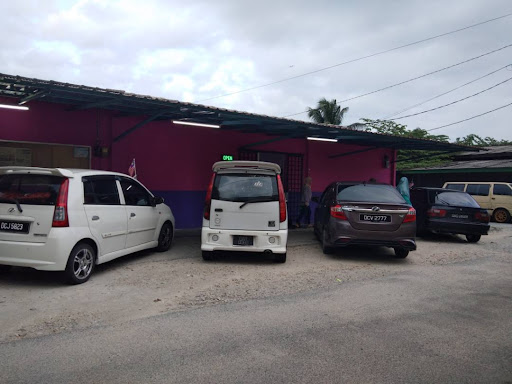 AZIEY BEAUTY SALON