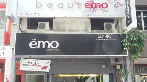 Beaut Emo