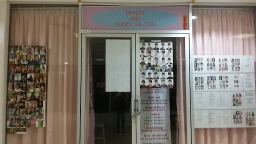 Beauty And Unisex Saloon