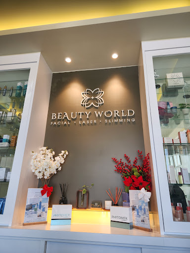 Beauty World Facial & Slimming Centre