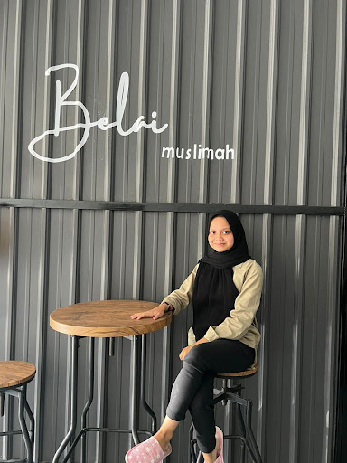 Belai Muslimah Salon and Spa