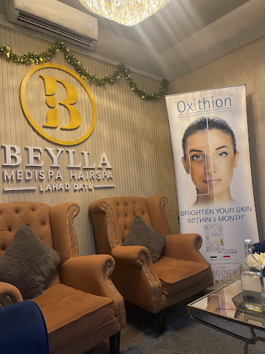 Beylla Medispa Hairspa Lahad Datu