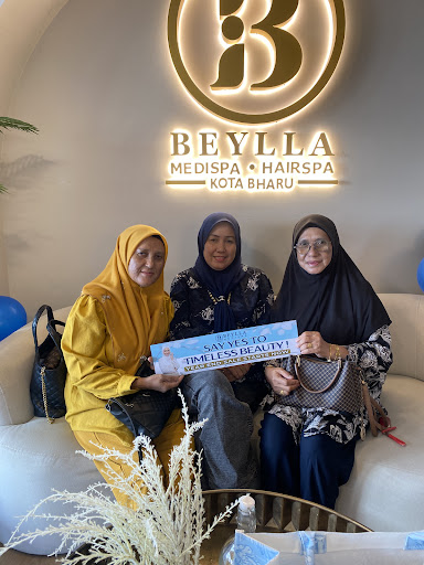 BEYLLA MEDISPA KOTA BHARU