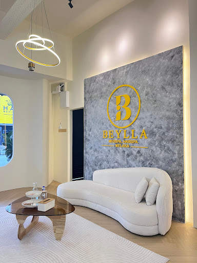 Beylla Medispa • Melaka