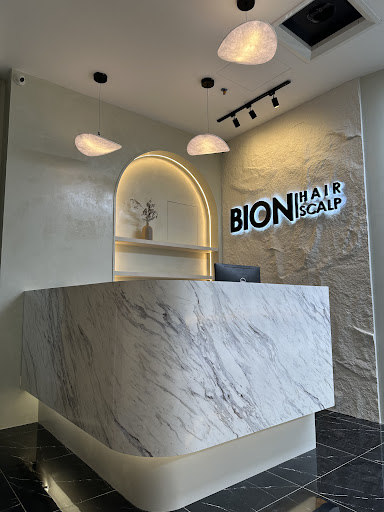 BION Hair & Scalp Studio (Georgetown, penang island)