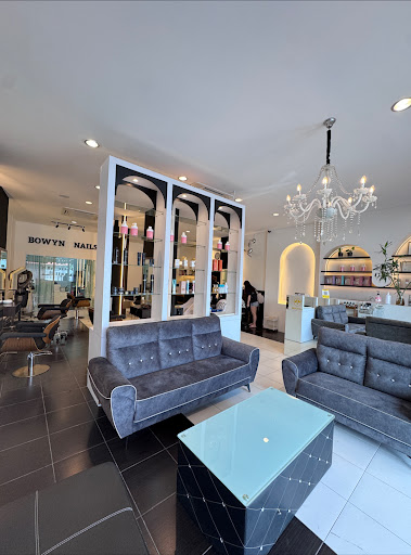Blackjack hair studio