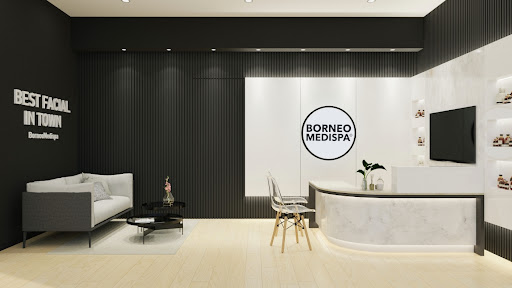 BORNEO MEDISPA TAWAU