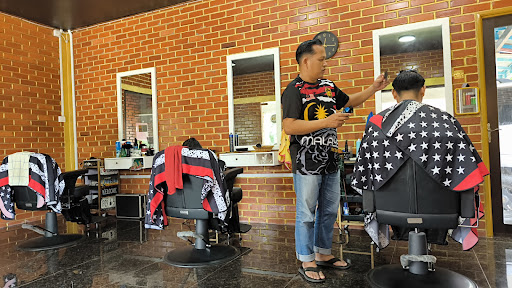 Brother's Barber Shop