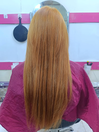 Bunga Hair & Beauty