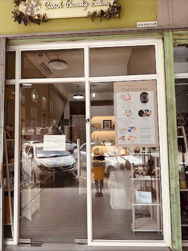 Carol beauty salon