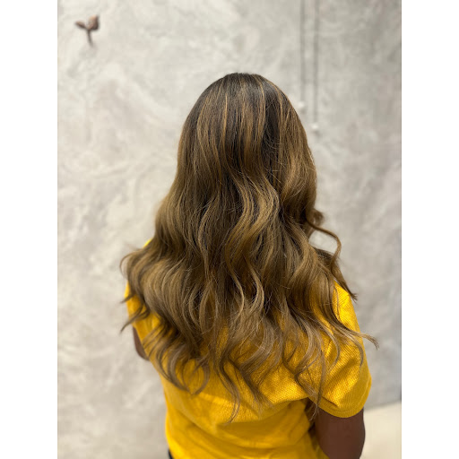 Castle Hair Salon (Lotus’s Seremban Jaya)