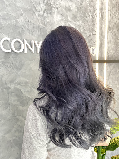 Cony Hair Studio