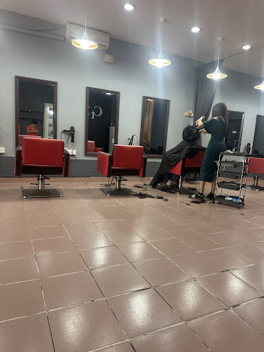 CT Unisex Salon