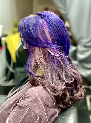CUT N COLOR NILAI