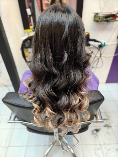CYNTHIA BEAUTY SALOON