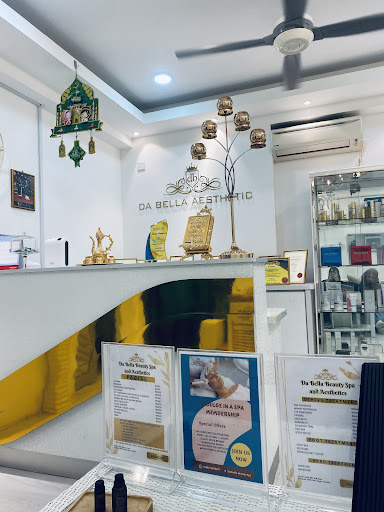 Da Bella Beauty Spa