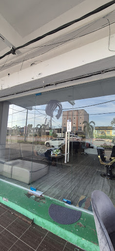 Dahlia Hair & Co Salon