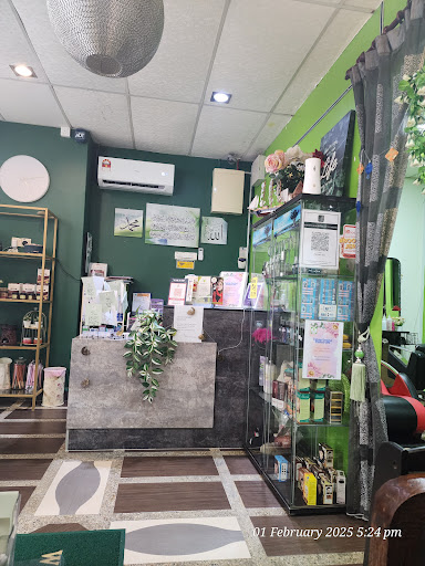 D'Amani Spa Taman Putra Kajang