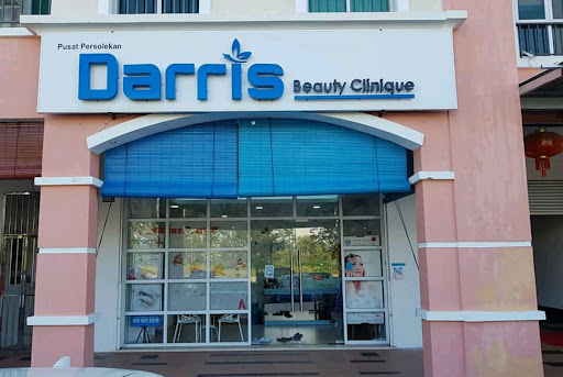 Darris Beauty Clinique