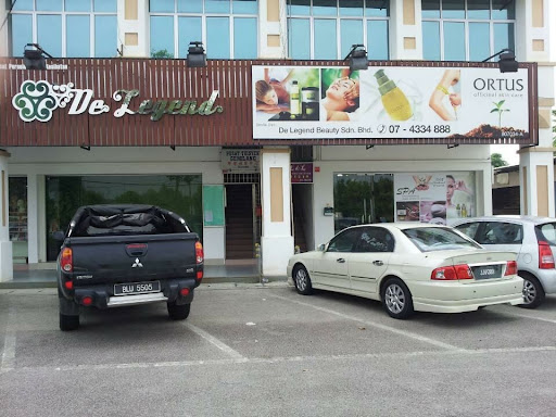De Legend Beauty Sdn. Bhd.