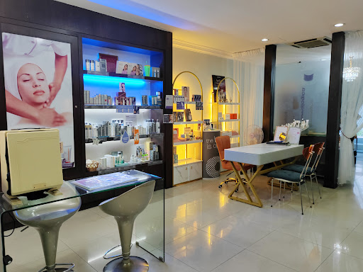 Dermalogica Carlisane Beauty House