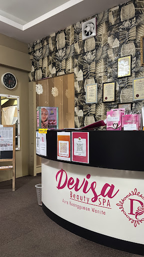 DEVISA BEAUTY SPA